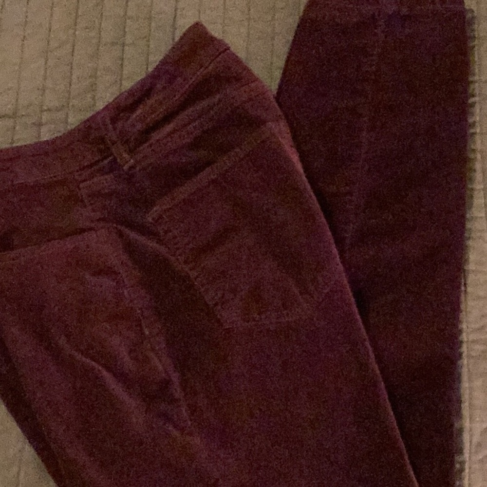 Jeans by LOFT